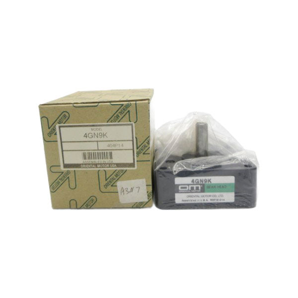 ORIENTAL MOTOR 4GN9K NSMP