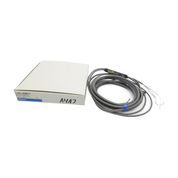 OMRON EE-SPW421 12-24VDC NSMP