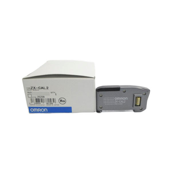 OMRON ZX-CAL2 NSMP