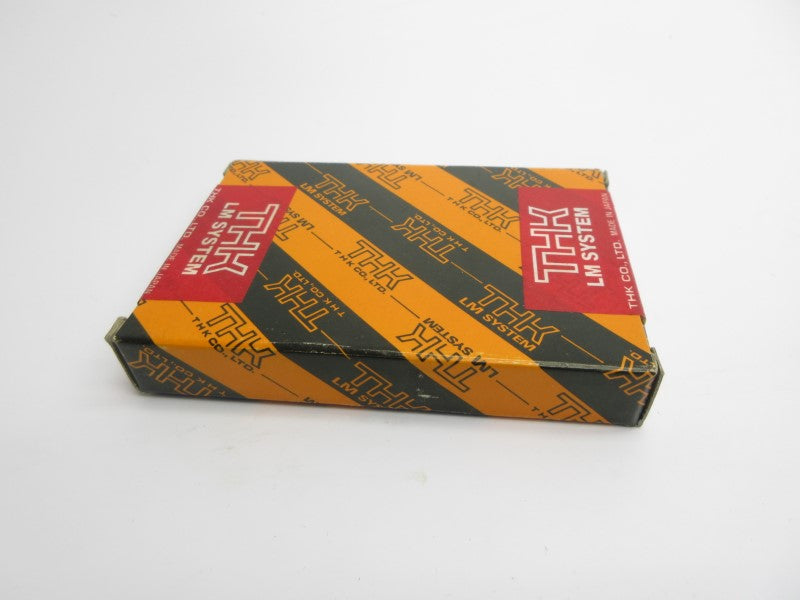 THK RSR12WVUUC1+110LP (PKG OF 2) NSMP