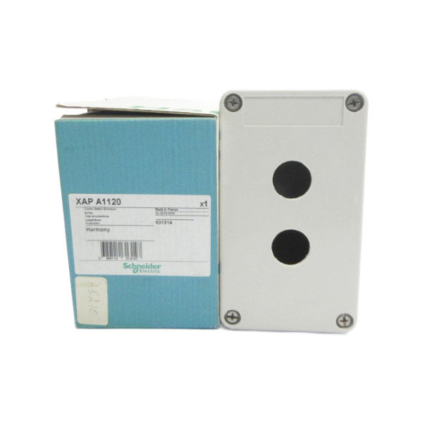 SCHNEIDER ELECTRIC XAPA1120 NSMP