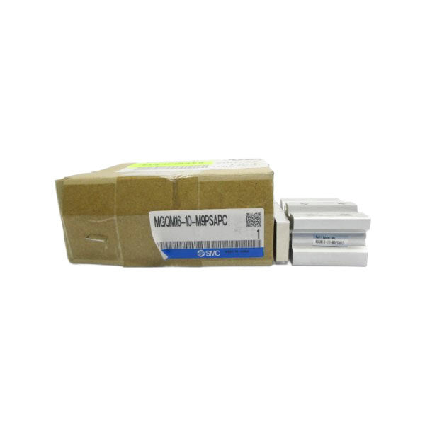 SMC MGQM16-10-M9PSAPC NSMP