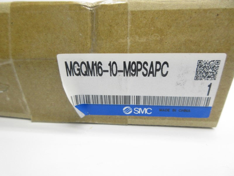 SMC MGQM16-10-M9PSAPC NSMP