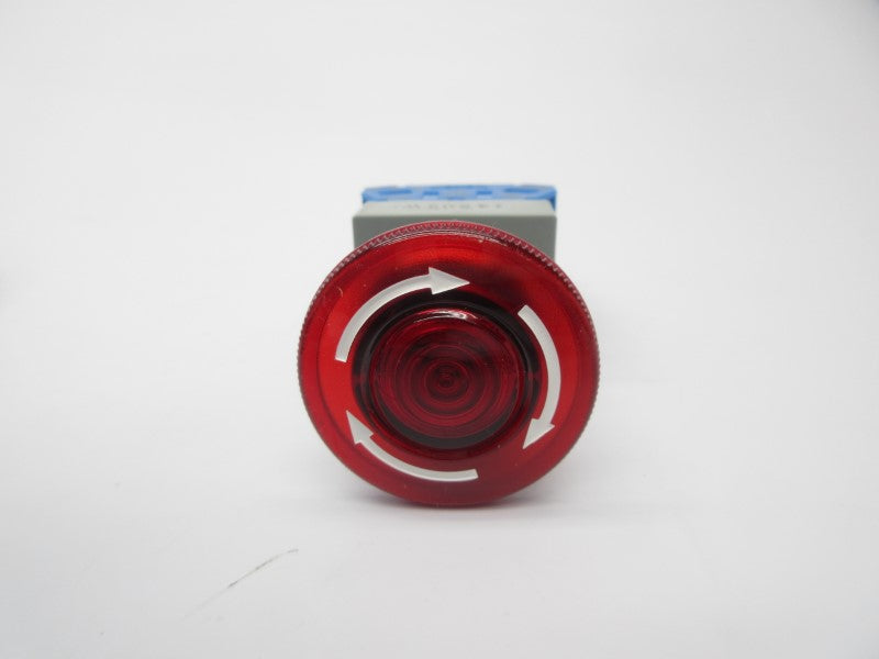 IDEC AVLW42211DR 24V NSMP