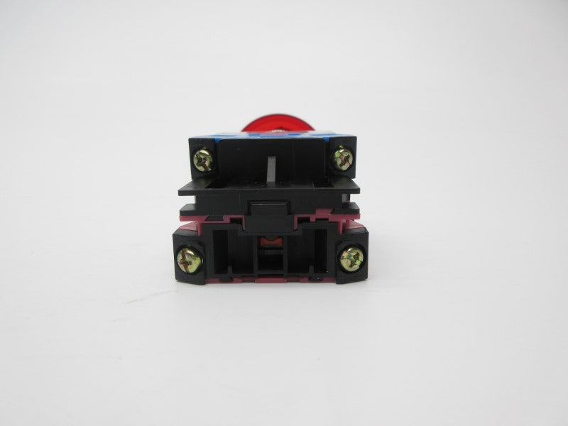 IDEC AVLW42211DR 24V NSMP