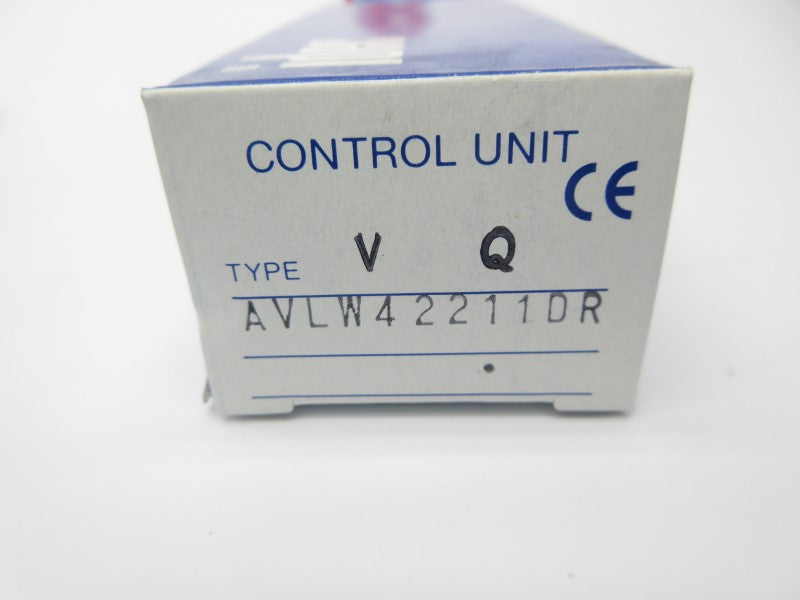 IDEC AVLW42211DR 24V NSMP