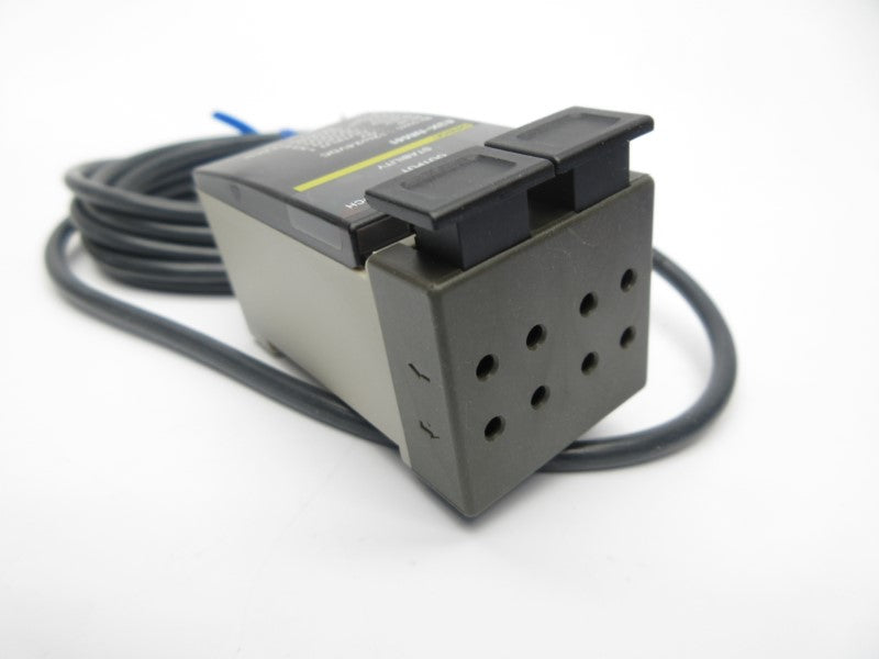 OMRON E3X-NM41 12-24VDC 2M NSMP