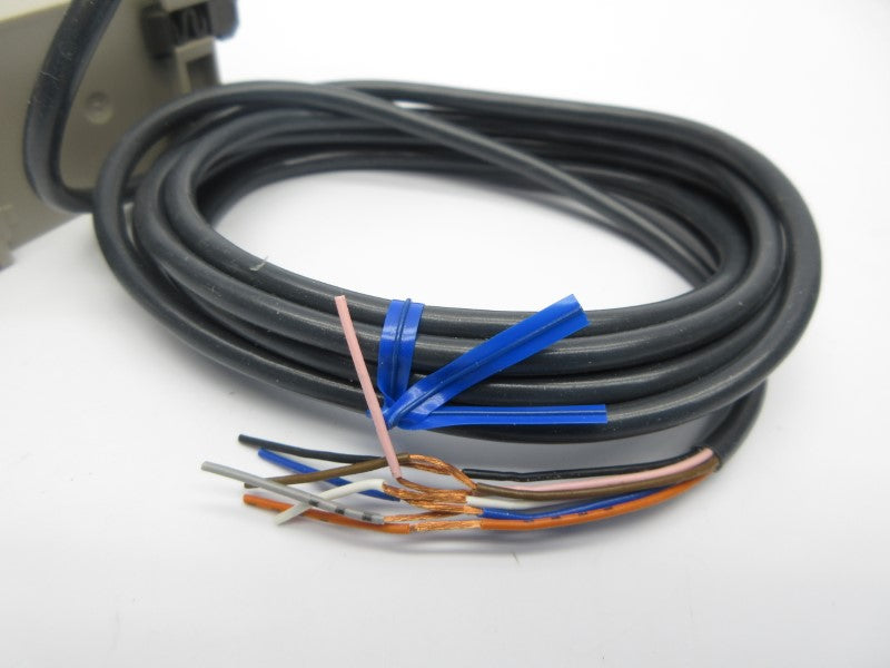 OMRON E3X-NM41 12-24VDC 2M NSMP