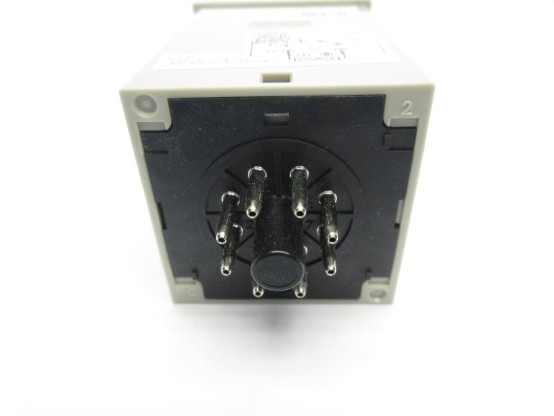 OMRON H5CR-L 100-240VAC 9,9999S-9999H NSMP