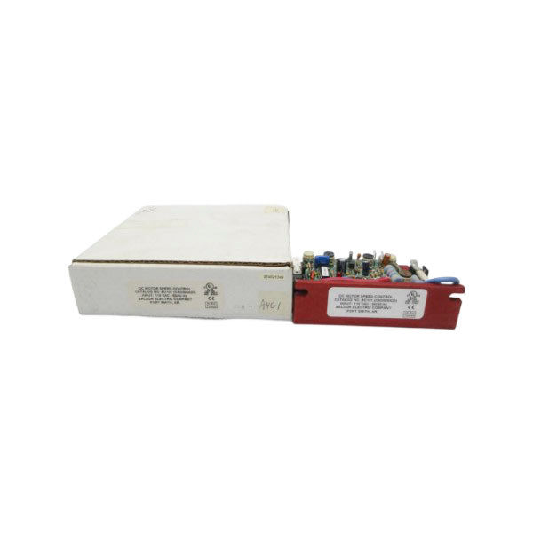 BALDOR ELECTRIC BC141 CN3000A20 115VAC NSMP