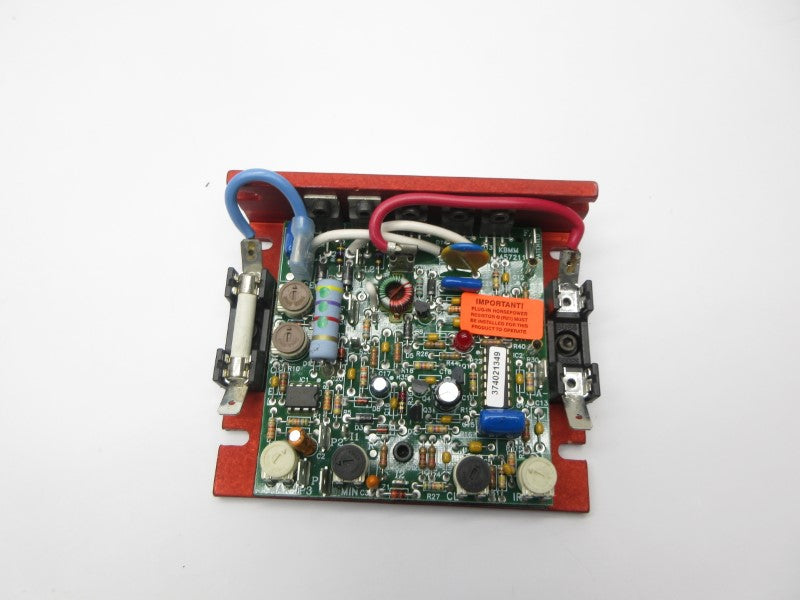 BALDOR ELECTRIC BC141 CN3000A20 115VAC NSMP