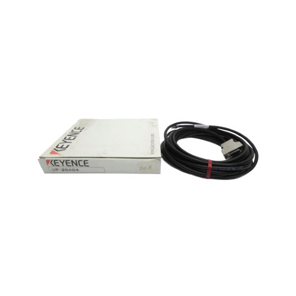 KEYENCE OP-26484 NSMP