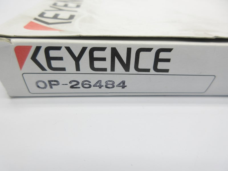 KEYENCE OP-26484 NSMP