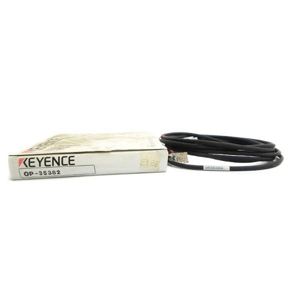 KEYENCE OP-35382 NSMP