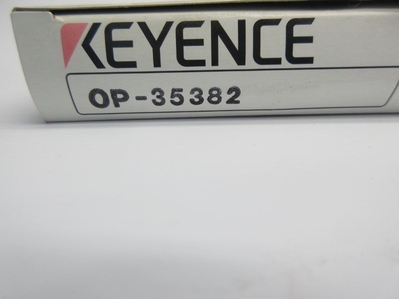 KEYENCE OP-35382 NSMP