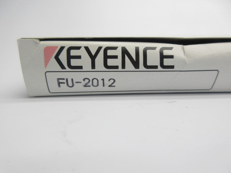 KEYENCE FU-2012 NSMP