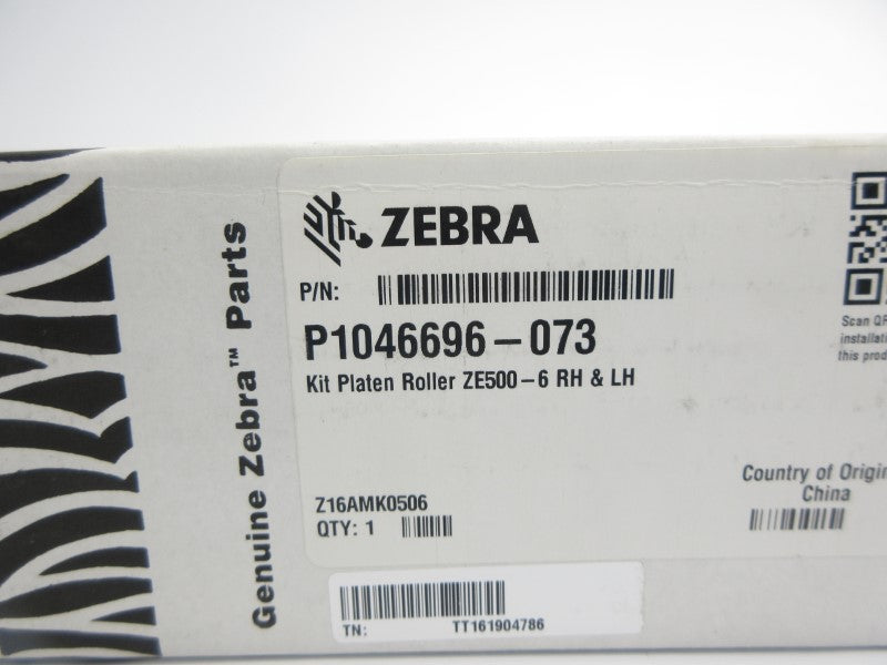 ZEBRA P1046696-073 NSMP