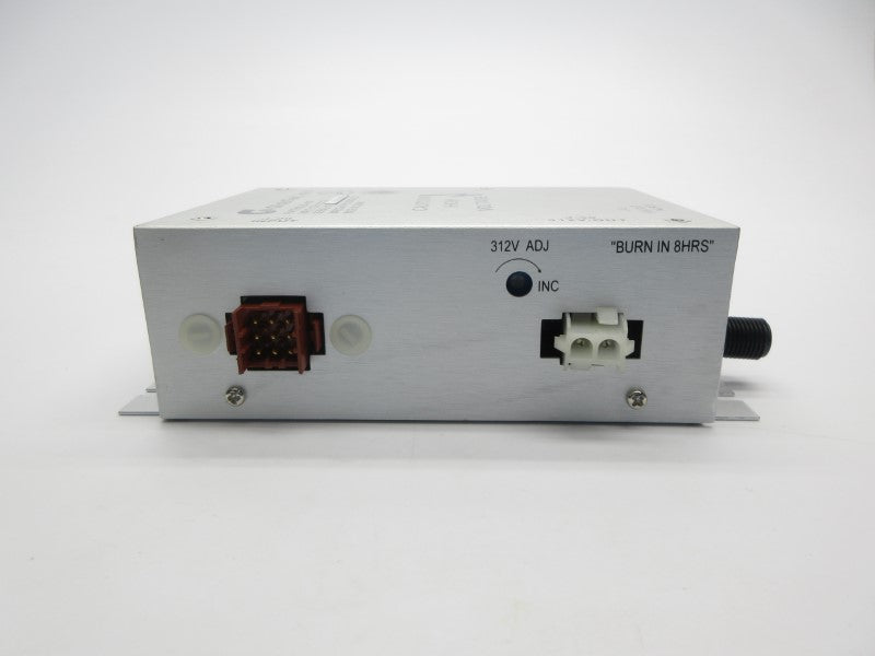 GLOBTEK GS-400 12V 1A NSNP
