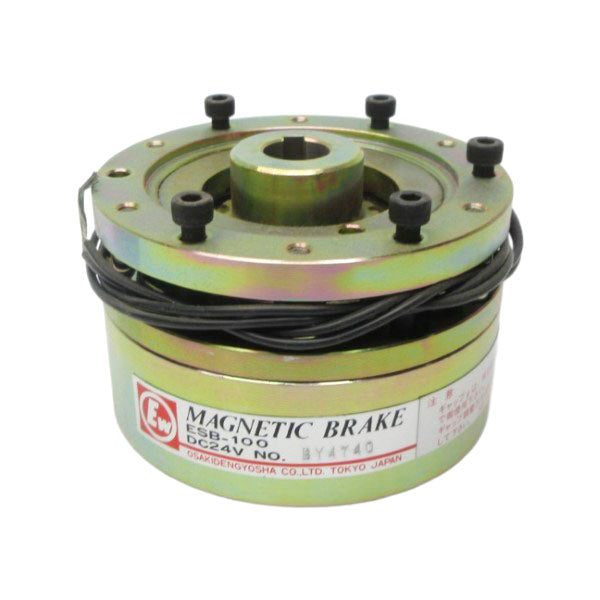 OSAKIDENGYOSHA ESB-100 24VDC NSNP