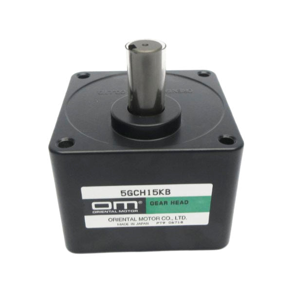 ORIENTAL MOTOR 5GCH15KB NSNP