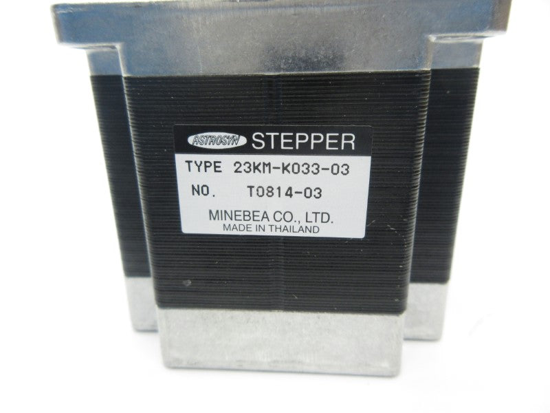 MINEBEA 23KM-K033-03 NSNP