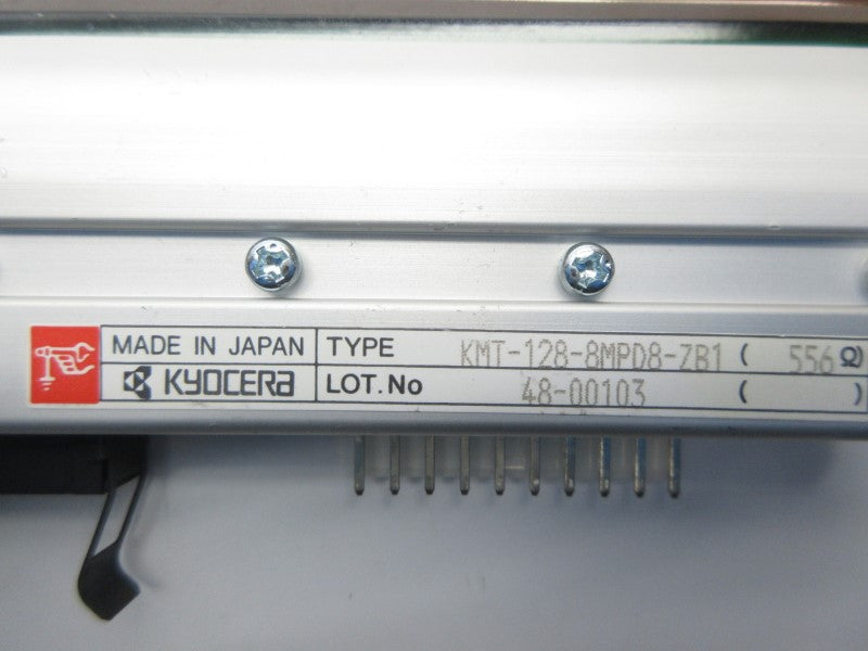 KYOCERA KMT-128-8MPD8-ZB1 NSNP