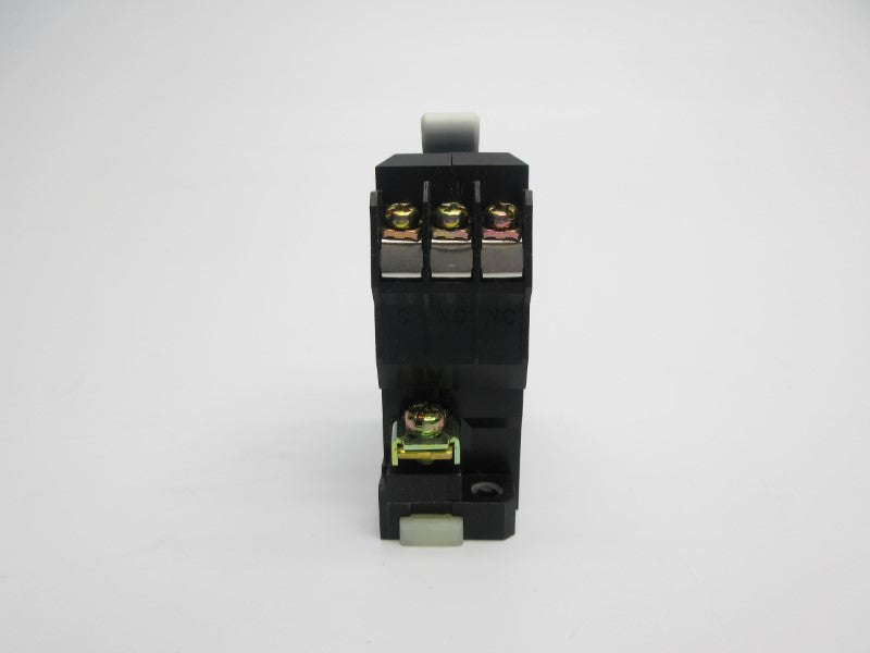 IDEC NRC111L-2AAD 250VAC 3A NSNP