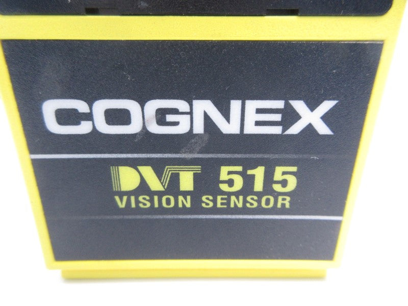 COGNEX DVT515 NSNP