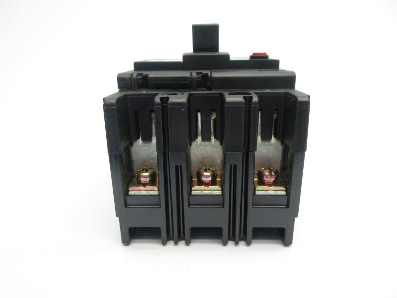 MITSUBISHI NV30-SP3P10 415V 30A NSNP
