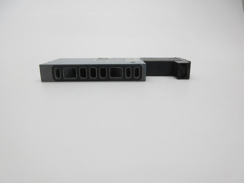 MAC 42A-AMA-000-GDCP-1DV 24VDC 20-120PSI NSNP