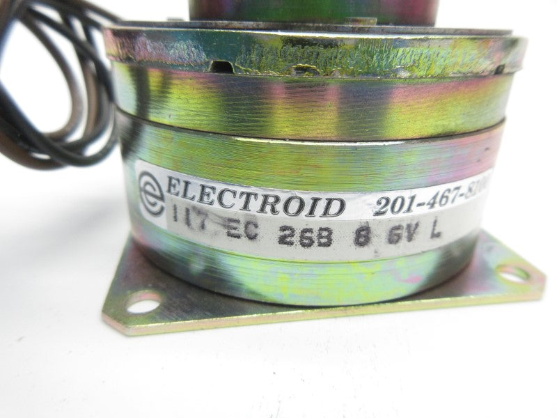 ELECTROID 117EC26B86VL NSNP