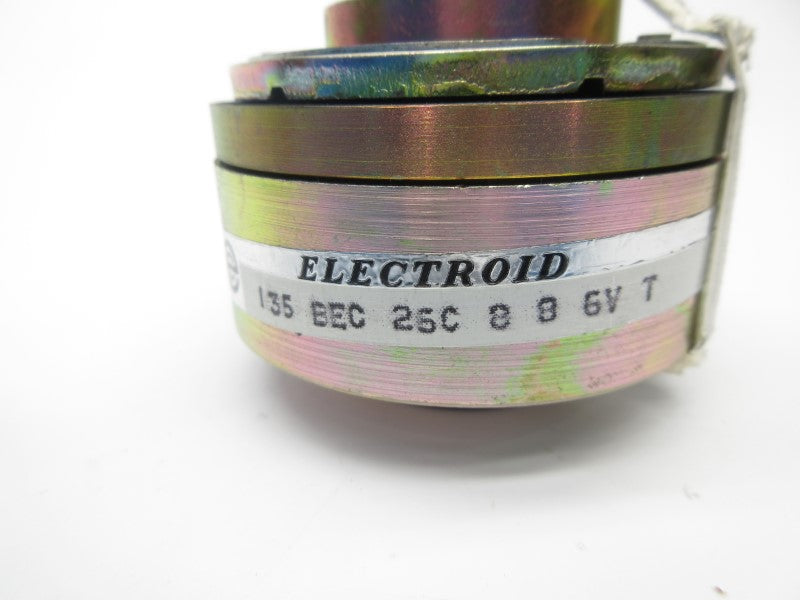ELECTROID 135BEC26C886VT NSNP