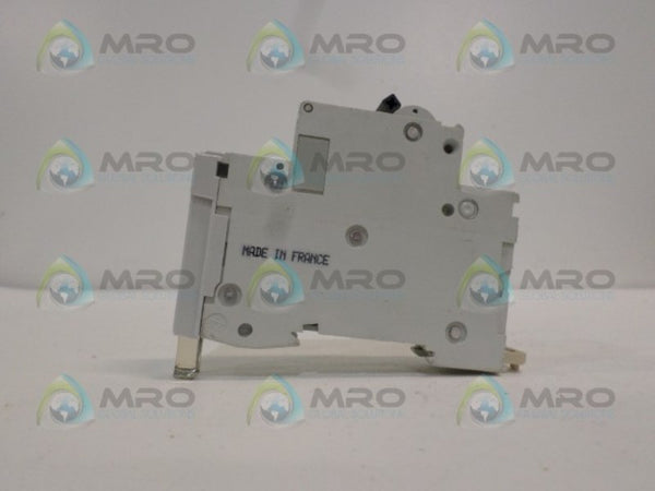 SQUARE D KQ10C125 CIRCUIT BREAKER 25A UNMP