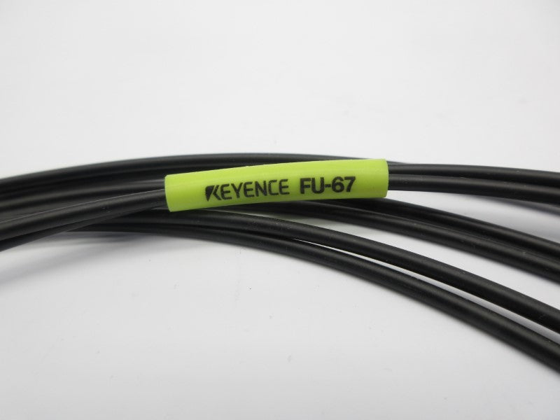 KEYENCE FU-67 NSNP