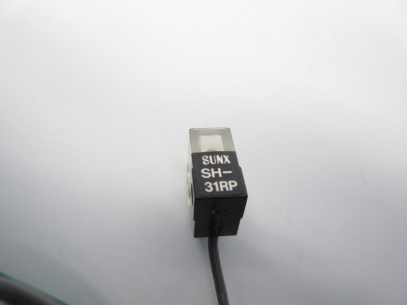 SUNX SH-31RP NSNP