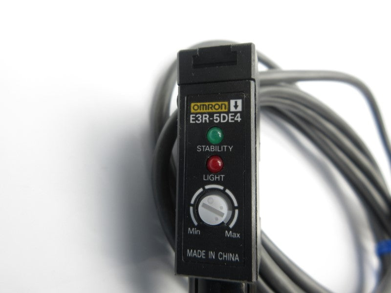 OMRON E3R-5DE4 NSNP