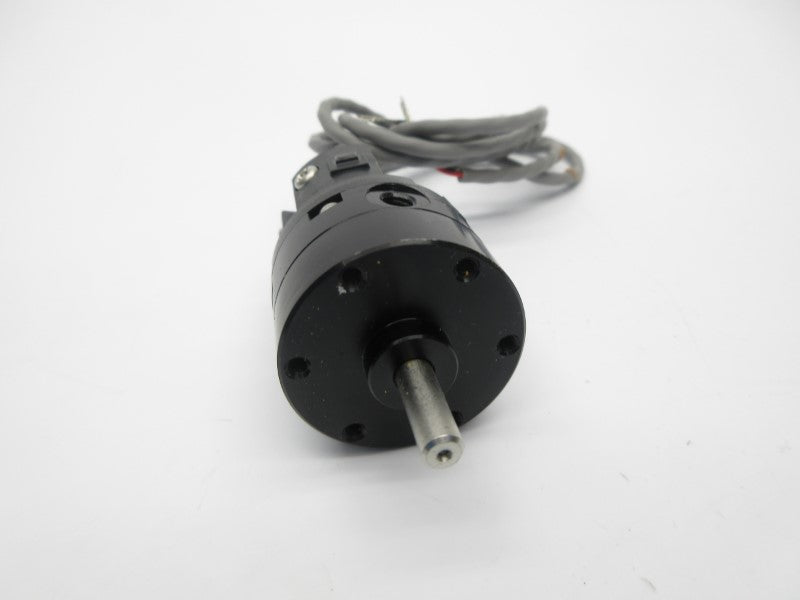 SMC CDRB1FW15-90S-T99 100PSI NSNP