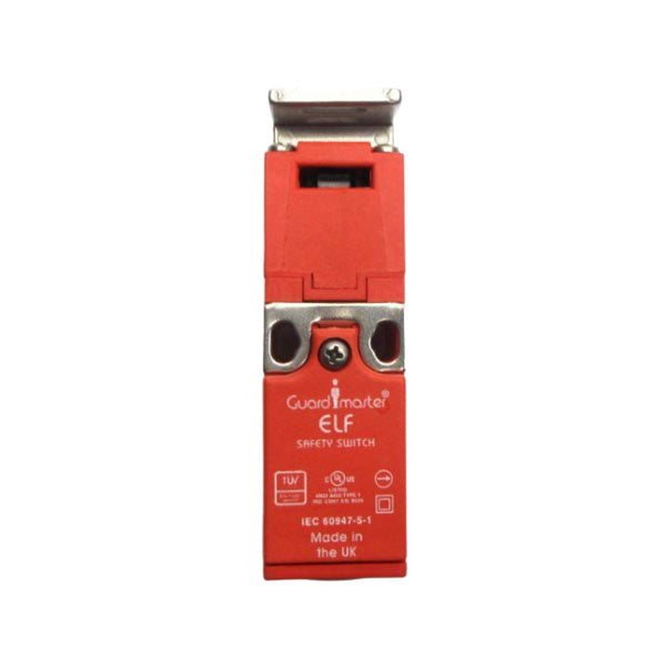 ALLEN BRADLEY 440K-E33030 SER. B NSNP