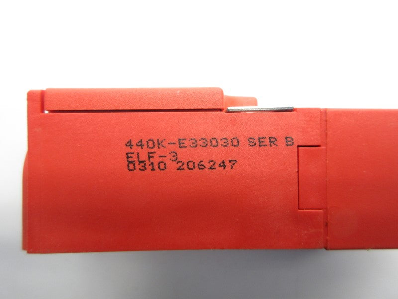 ALLEN BRADLEY 440K-E33030 SER. B NSNP