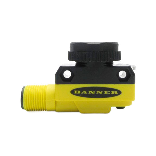 BANNER ENGINEERING QS18EP6DQ8 10-30VDC NSNP