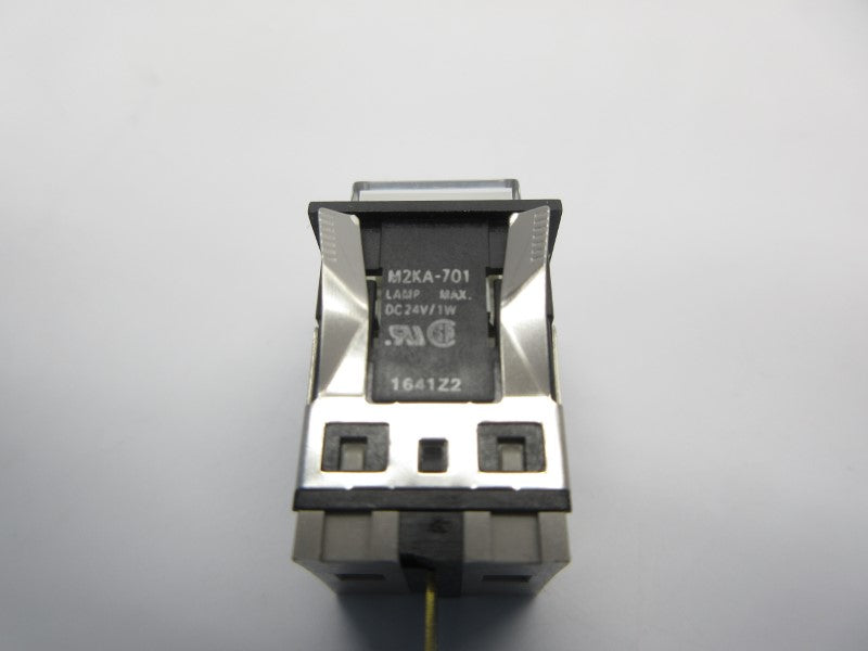 OMRON M2KA-701 24VDC NSNP