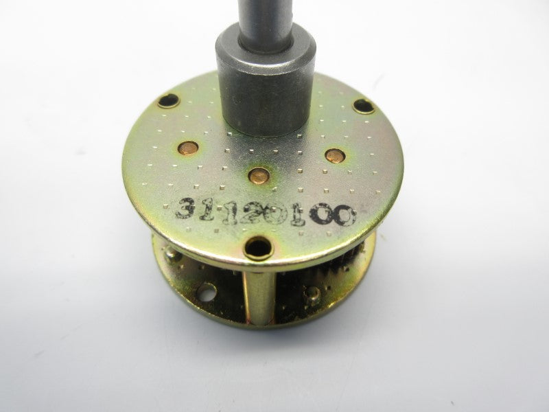 MOTOR 31-1201-00 NSNP