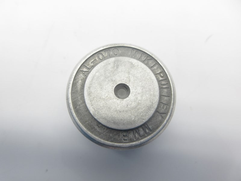 MIKI PULLEY AL-070 NSNP