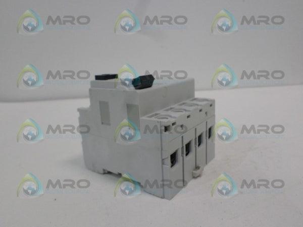 SQUARE D 05015 RSD25034 CIRCUIT BREAKER 25A UNMP