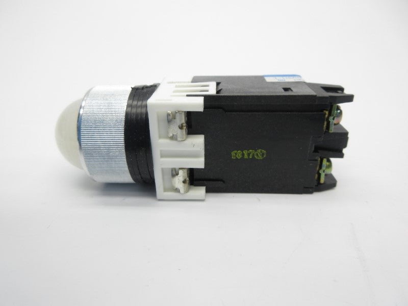 FUJI ELECTRIC AH22-ZMH 115-127V NSNP