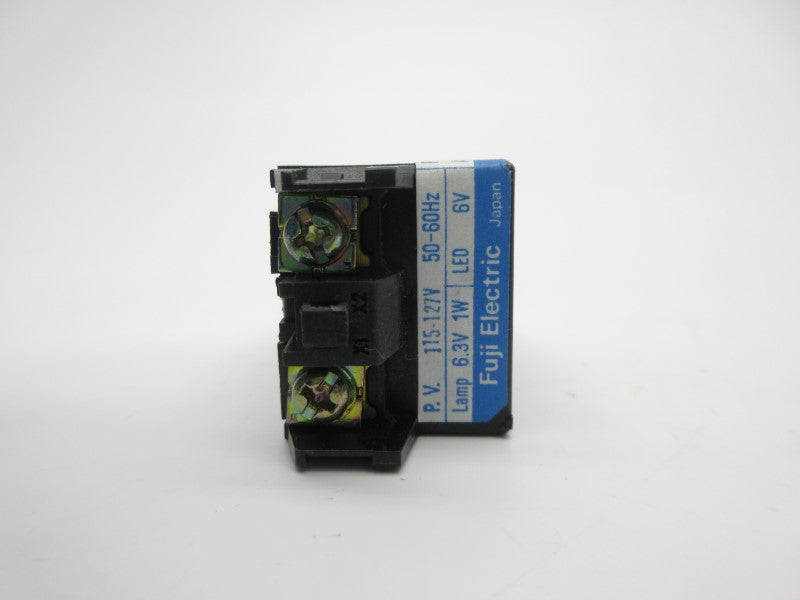 FUJI ELECTRIC AH22-ZMH 115-127V NSNP