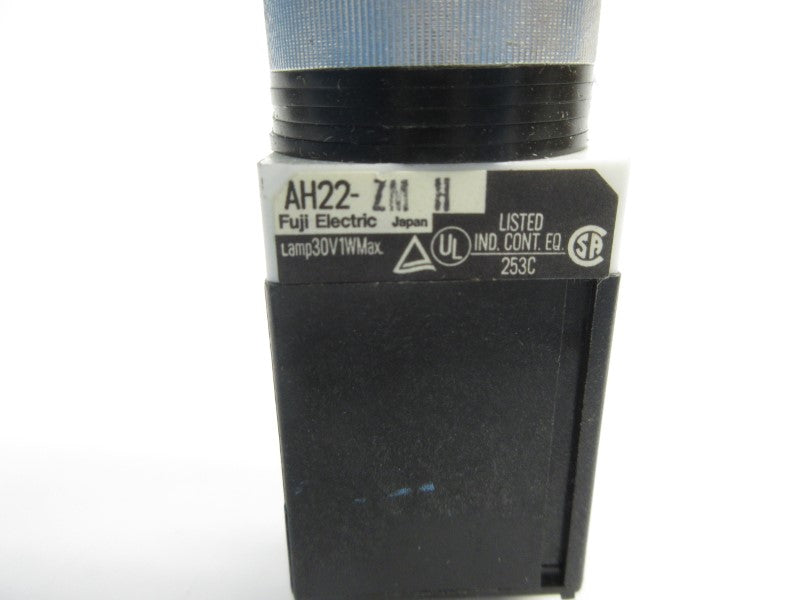 FUJI ELECTRIC AH22-ZMH 115-127V NSNP