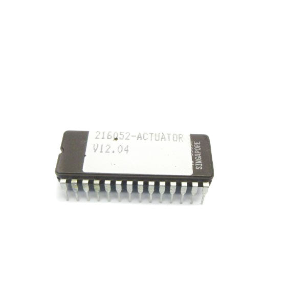 SPARE PART 216052 V12.04 NSNP