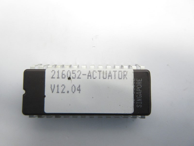 SPARE PART 216052 V12.04 NSNP