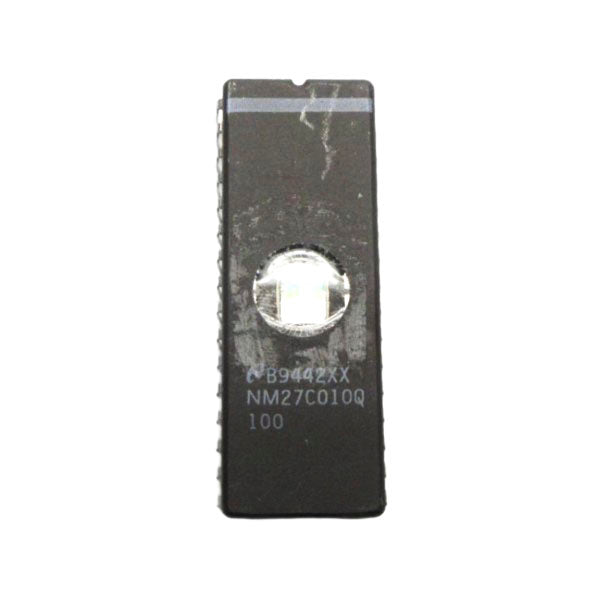 SPARE PART NM27C010Q100 B9442XX NSNP